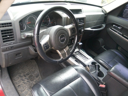 Imagen 11 de 13 de Jeep Cherokee