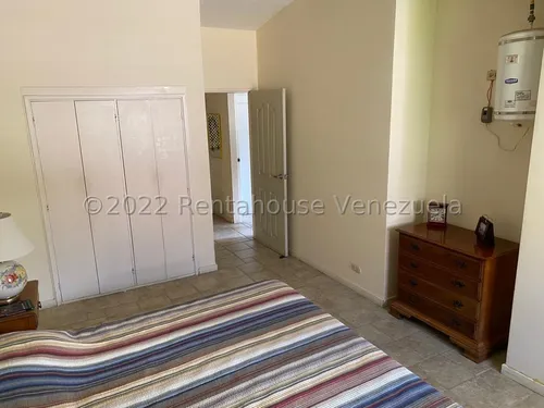 Vendo Casa En Caurimare/smb
