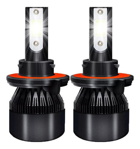 Faro Led Para Chrysler Town & Country 2005 2006 2007