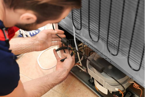 Imagen 2 de 8 de Service Heladeras Lavarropas Microondas Reparacion