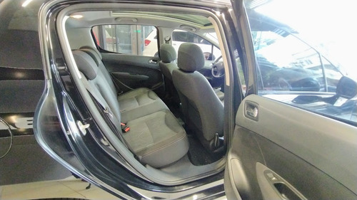 Imagen 12 de 22 de Peugeot 308 Allure 1.6 C/navegador 2016