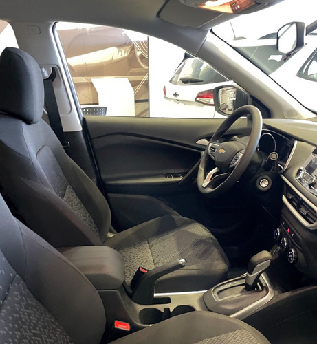Chevrolet Tracker 1.2 Turbo At