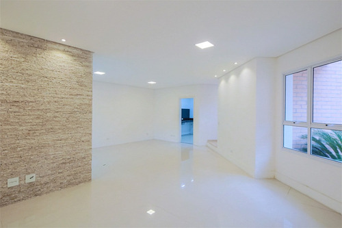 Imagem 4 de 30 de Casa De Condominio Alto Padrao, Jardim Prudencia - Reo61336