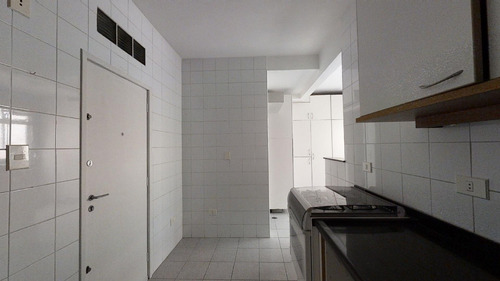 Imagem 12 de 30 de Apartamento Em Pinheiros, São Paulo/sp De 113m² 2 Quartos À Venda Por R$ 1.230.000,00 - Ap1566428-s