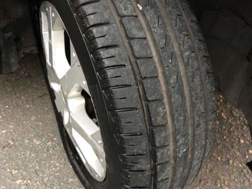 Imagem 13 de 15 de Chevrolet Astra 2009 2.0 Advantage Flex Power 5p 133 Hp