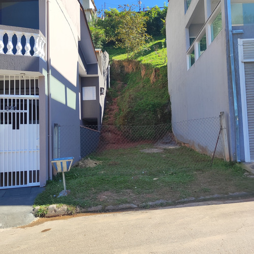 Casa Lote À Venda Em Igaratá Sp 400 Metros Da Represa