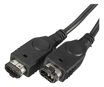 Comprar Cable Link Para Game Boy Advance (gba, Gba-sp)