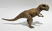 Comprar Jurassic World Dino Rivals Roarivores Ceratosaurus Mattel