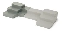 Comprar Organizador Alacena Extensible 3 Estantes Joseph Joseph Duo