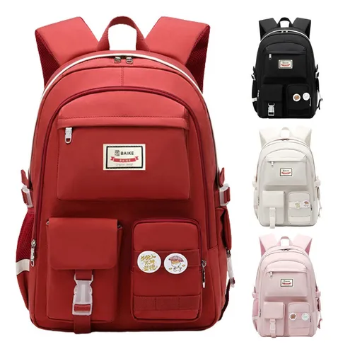 Mochilas escolares sale de secundaria