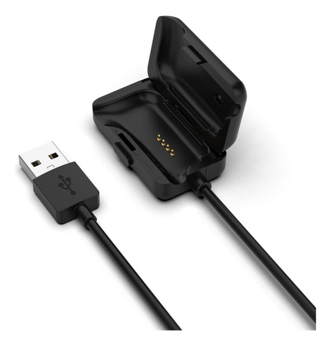 For Aftershokz Xtrainerz As700 Heads Charger Fast Charging .