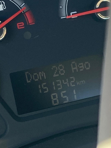 Fiat Grand Siena 2014 1.4 Attractive Flex 4p