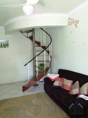 Imagem 20 de 30 de Sobrado Com 3 Dormitórios À Venda, 180 M² Por R$ 300.000,00 - Jardim Ouro Preto - Londrina/pr - So0061