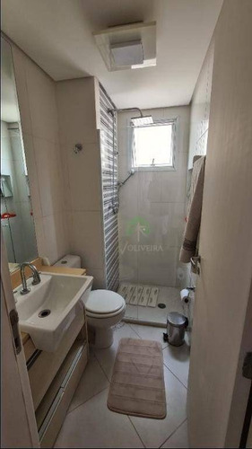 Imagem 27 de 30 de Apartamento À Venda, 118 M² Por R$ 1.350.000,00 - Jardim Guedala - São Paulo/sp - Ap2140