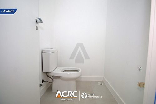 Imagem 12 de 13 de Acrc Imóveis - Apartamento Novo Com Aquecimento A Gás Para Venda No Bairro Jardim Blumenau - Ap03869 - 68562666
