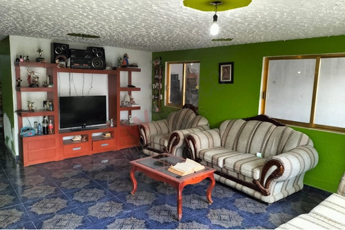 ¡tu Hogar Ideal! Amplia Casa De 5 Recámaras En La Sardaña, Tultitlán.