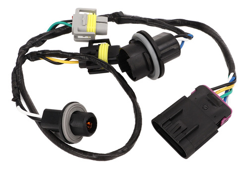 Z Cable De Enchufe De Faro 15930264 Conector De Faro