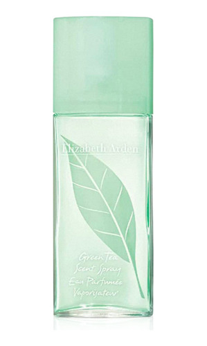 Perfume Elizabeth Arden Green Tea Edp 100 Ml