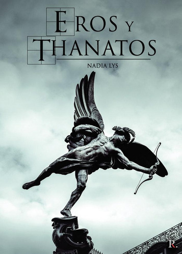 Libro: Eros Y Thanatos. León Sánchez, Inmaculada. Punto Rojo