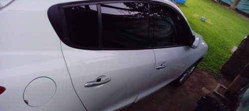 Renault Mégane III 2.0 Luxe