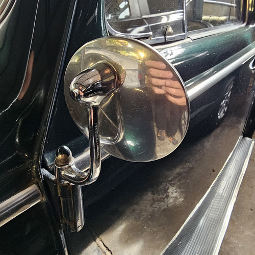 Volkswagen Escarabajo 1958