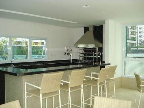 Imagem 7 de 30 de Apartamento Com 4 Dormitórios À Venda, 277 M² Por R$ 3.250.000,00 - Jardim Anália Franco - São Paulo/sp - Ap2663
