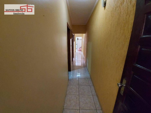 Imagem 11 de 30 de Sobrado Com 2 Dormitórios À Venda, 218 M² Por R$ 499.999,98 - Freguesia Do Ó - São Paulo/sp - So1450