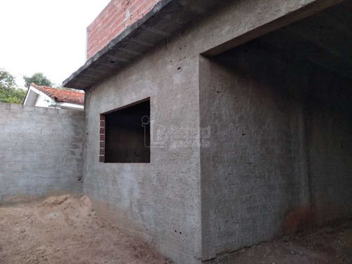 Imagem 1 de 6 de Venda De Casas / Padrão Na Cidade De Araraquara 9743
