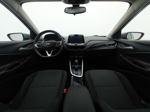 Chevrolet Onix 1.0 TURBO FLEX LTZ AUTOMÁTICO