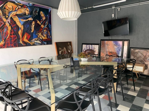 Renta Oficina Escandon, Miguel Hidalgo