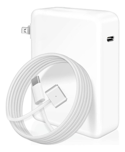 Cargador Szpower Usb-c 140w Para Macbook Air 15 M3 A3114