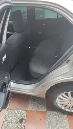 Suzuki Swift 1.2 Dzire
