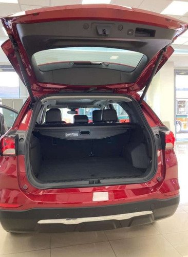 Imagen 11 de 15 de Chevrolet Equinox Premier 1.5 Turbo Fs