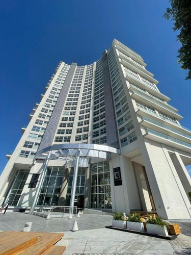 Venta Exclusivo Depto En Torre Leloir Mendoza