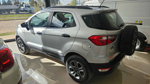Ford Ecosport 1.5 Freestyle 123cv 4x2