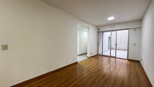 Departamento Almagro Garage Patio Apto Credito