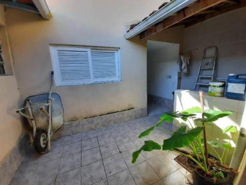 Imagem 6 de 14 de Casa Em Itanhaém 270m Do Mar Com Área De 509m² 6984