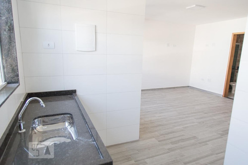 Apartamento Para Aluguel - Penha De França, 1 Quarto, 35 - 893311088