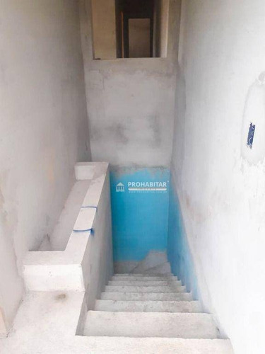 Imagem 29 de 30 de Sobrado À Venda No Chácara Cocaia - So3797