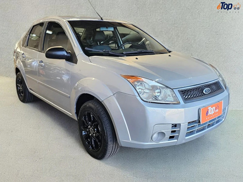 Ford Fiesta 1.0 MPI SEDAN 8V FLEX 4P MANUAL