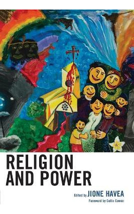 Libro Religion And Power - Collin Cowan