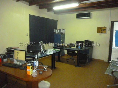 Excelente Galpón Comercial En Venta En Barquisimeto Jr