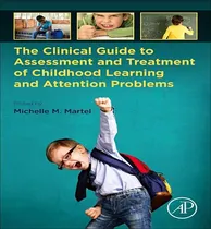 Comprar Libro The Clinical Guide To Assessment And Treatment Of C...