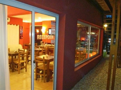 Imagen 8 de 17 de Venta De Hotel En Mar De Ostende-pinamar