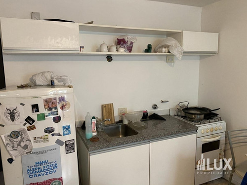 Imagen 14 de 18 de Departamento Oportunidad Monoambiente 1 De Mayo 2200 - Rep Sexta