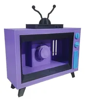 Comprar Holder Soporte Para Celulares Tele Los Simpson Tv