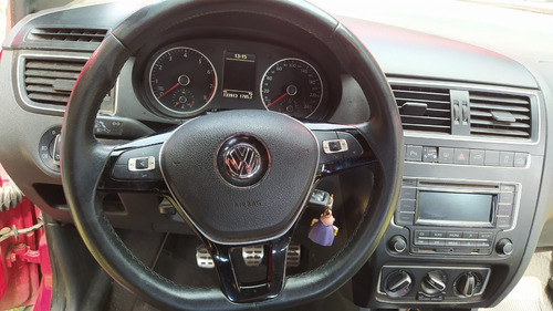 Volkswagen Crossfox 1.6 Highline