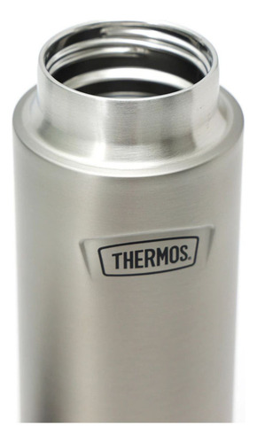 Botella Térmica 710 Ml Acero Inoxidable Mate Thermos