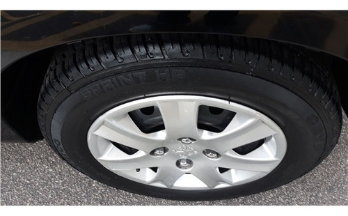 Peugeot 207 1.4 Xr 8v Flex 2p Manual