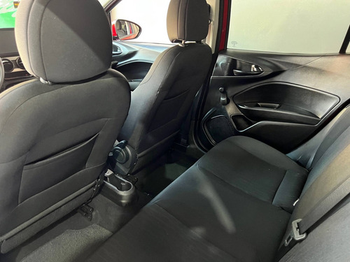 Imagem 11 de 12 de Fiat Argo Drive 1.0 Firefly Flex 2019
